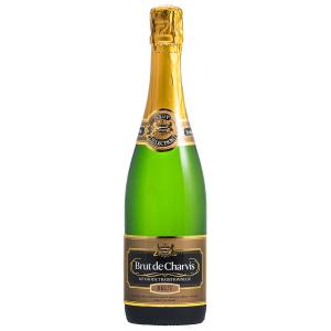 Bailly Lapierre Brut de Charvis N.V. Outlet Extremely