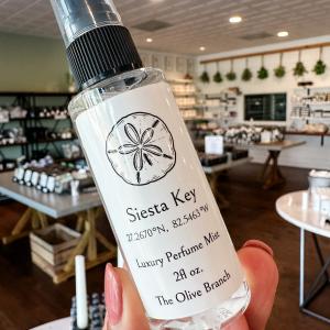 Siesta Key Perfume Mist Buy Cheap 2025 Unisex