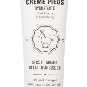 PROVENCE BELL'ANESSE - CREMA PIEDI ml.120 Outlet Newest