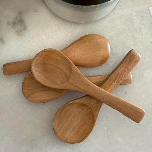 Wooden Spoon for Masks Amazon For Sale
