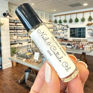 Nail & Cuticle Oil Cheap Sale New Arrival