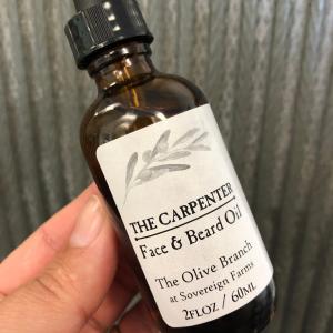 The Carpenter Face & Beard Oil Buy Cheap Wide Range Of