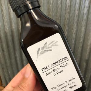 The Carpenter Aftershave Splash Free Shipping Very Cheap