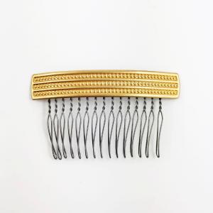 "Abacus" Medium Hair Comb Discount Release Dates