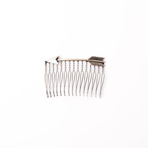 "Strong Arrow" Medium Hair Comb Buy Cheap Countdown Package
