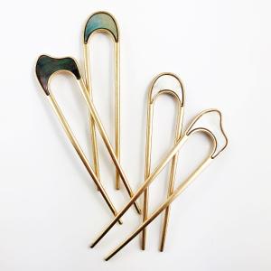 "Seaside" French Hair Pins Visit Sale Online