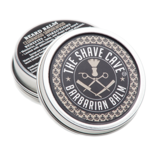 BARBARIAN BALM / Sandalwood Lavender For Sale Finishline