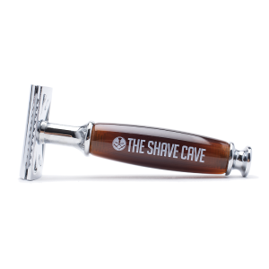 The Shave Cave Safety Razor Tortoise Outlet Shop