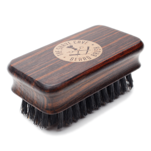 BARBARIAN BEARD BRUSH / Small Military Sale Supply