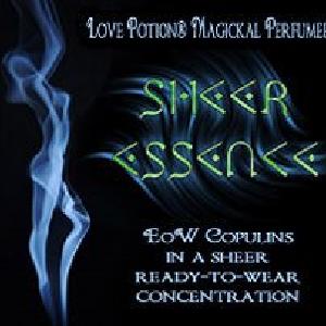 Sheer Essence - UNscented Pheromone Blend Sale Pre Order
