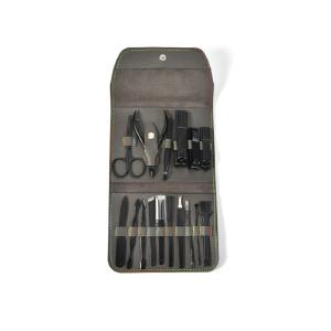 16-Piece Nail Clipper Set Buy Cheap 2025 Unisex