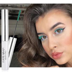 12 Colors Colorful Mascara Buy Cheap Get Authentic