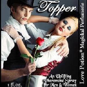 Topper - UNscented Unisex Pheromone Blend 2025 Newest Cheap Online