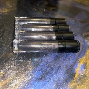 "Milky Way" Lip Gloss Cheap Sale Footlocker Finishline