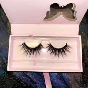 "Tease" Faux Mink Lashes Nicekicks Cheap Online