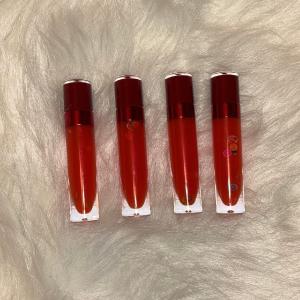 "Red Punch" Lip Gloss Websites Cheap Pice