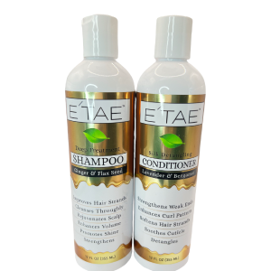 Wash Day Bundle (Shampoo & Conditioner) Cheap Manchester