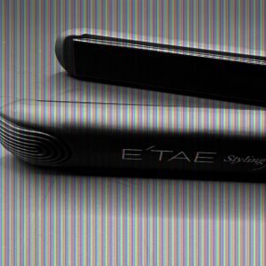 1 inch ceramic flat iron Clearance Online