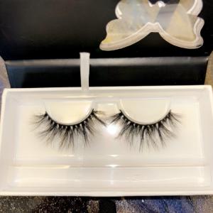 "Flight" Faux Mink Lashes Buy Cheap 2025