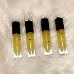 "Pineapple Paradise" Lip Gloss Discount Brand New Unisex