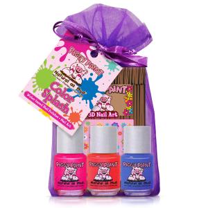 0.25 oz. Color Splash Gift Set Sale Latest
