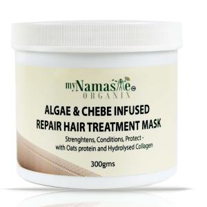 Algae and Chebe Hair repair treatment Mask Discount 2025