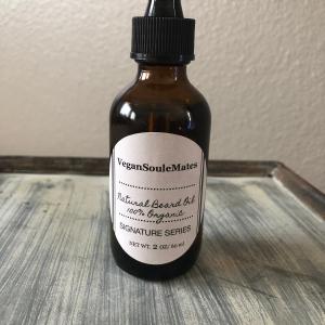 Signature Beard Oil 100% Authentic Cheap Online