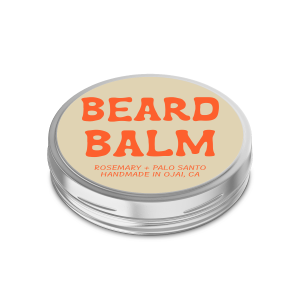 Beard Balm | All Natural   Vegan | 2 oz Pay With Paypal Online
