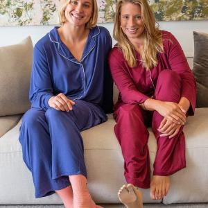 Winter Set with Scrunchie Sale Good Selling