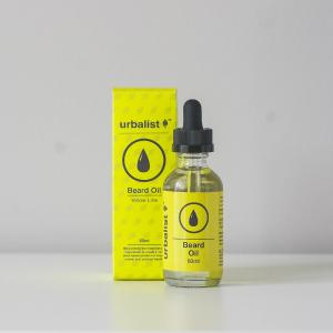 Yellow Line | Beard Oil Sale Best