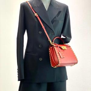 Valentino / Look #1 Online Online Clearance