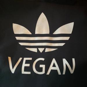 Vegandidas (white) Clearance Deals