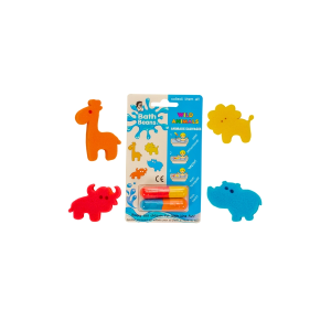 Bath Beans | Wild Animals 821013 Outlet Discount Sale