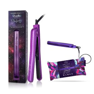 "Galaxy Getaway" Flat Iron Duo Free Shipping Huge Surprise