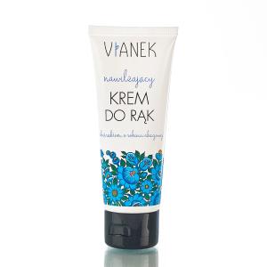 VIANEK MOISTURIZING HAND CREAM Discount For Sale