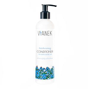 VIANEK MOISTURIZING HAIR CONDITIONER With Credit Card For Sale