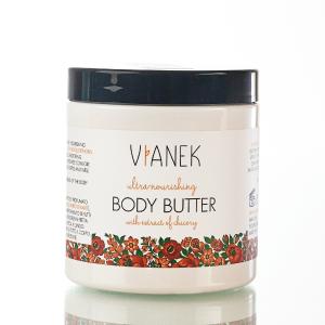 VIANEK ULTRA NOURISHING BODY BUTTER Buy Cheap Brand New Unisex
