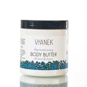 VIANEK DEEPLY MOISTURIZING BODY BUTTER Discount Latest