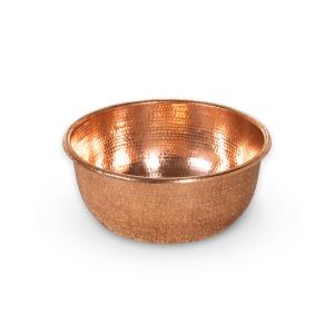 Pedicure Bowl-Copper Low Cost Cheap Pice