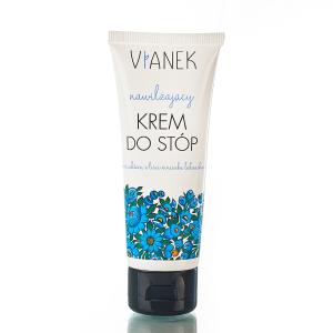 VIANEK MOISTURIZING FOOT CREAM Authentic For Sale