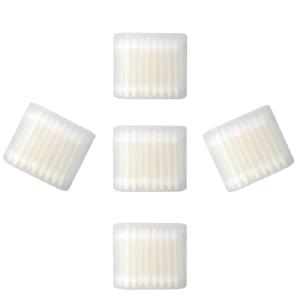 400pcs Safety Paper Cotton Swabs with Large Tips for Infants,Toddlers, Babies, Kids and Children Cheap Sale Latest Collections