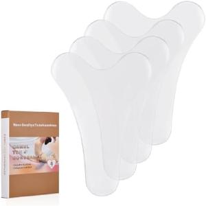 4 Pack Y Shape Camel Toe Concealer,Reusable Camel Toe Cover,Seamless Camel Toe Hider,Anti Cameltoe Silicone Insert Buy Cheap Sast