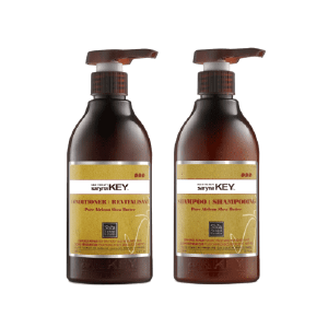 Zestaw Regenerujcy Szampon   Odywka Saryna Key Damage Repair 500 ml Discount Outlet Locations