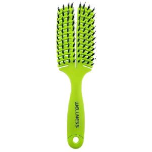 Wellness Zielona Paska Szczotka do Wosw Medium Cheap Sale From China