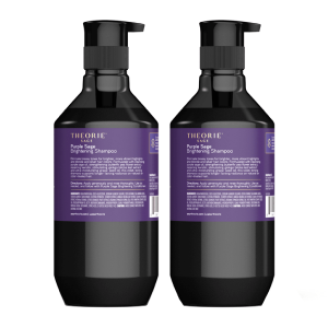 Zestaw Szampon Odywka Theorie Sage do jasnych wosw 400ml Buy Cheap Best