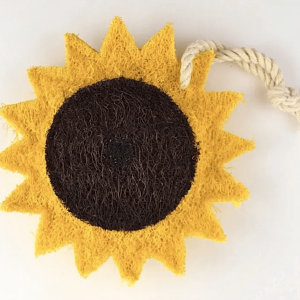 Sunflower Loofah Clearance Footlocker Pictures
