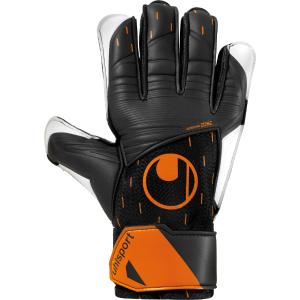 Speed Contact Starter Soft - Black/Orange Supply Sale Online