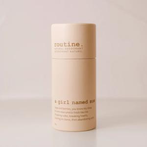 A Girl Named Sue Deodorant Stick Sale 2025