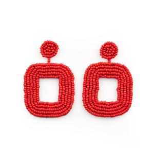 Beaded Bella - Red Big Discount For Sale