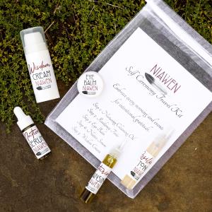 Self Ceremony Travel Kit Outlet Find Great